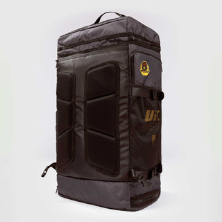 Mochila UFC Fusion Venum Fight Week Castanha 