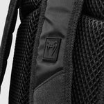 Mochila Venum Amazonia Reborn preto-cinzento 