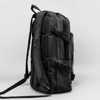 Mochila Venum Amazonia Reborn preto-cinzento 