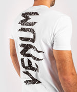 T-Shirt de algodão Venum Gigante