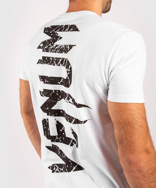 T-Shirt de algodão Venum Gigante