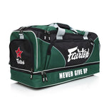 Saco de ginásio Fairtex BAG2 