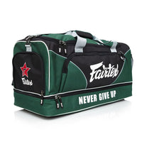 Saco de ginásio Fairtex BAG2 