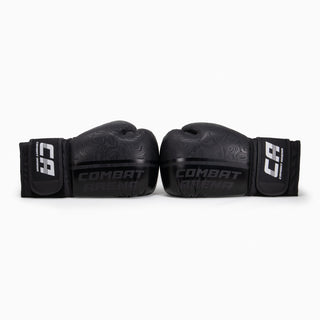 Luvas de Boxe Combat Arena Sonar