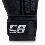Luvas de Boxe Combat Arena Sonar