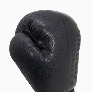Luvas de Boxe Combat Arena Sonar