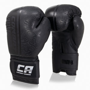 Luvas de Boxe Combat Arena Sonar