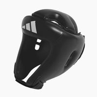 Capacete da boxe Adidas Competição de Iniciantes-Combat Arena