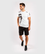 T-Shirt de algodão Venum Gigante