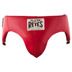 Coquilha da boxe Cleto Reyes Tradicional Vermelho 