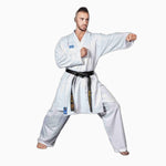 Fato karate Ko Italia Pele - Kimono de Kumite WKF 
