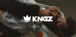 BJJ Gi Kingz Balistico 4.0 IBJJF Branco 