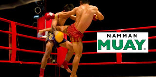 Roll-on Namman Muay Cryo 75 ml 