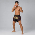 Calções kick-thai Fairtex BS1920 Lava