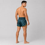 Calções kick-thai Fairtex BS1915 Clubber