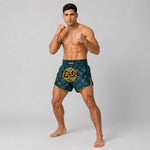 Calções kick-thai Fairtex BS1915 Clubber
