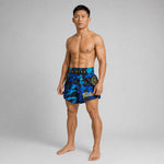 Calções kick-thai Fairtex BS1916 Golden Jubilee Luster