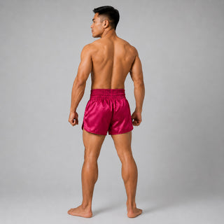Calções kick-thai Fairtex BS1910 Golden River