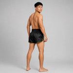 Calções kick-thai Fairtex BS1903 Focus