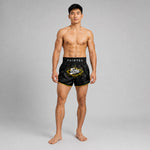 Calções kick-thai Fairtex BS1903 Focus