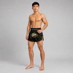 Calções kick-thai Fairtex BS1903 Focus