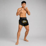 Calções kick-thai Fairtex BS1903 Focus