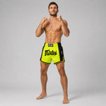 Calções kick-thai Fairtex BS1706 Lima