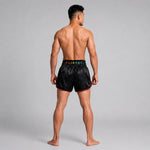 Calções kick-thai Fairtex BS1912 Kabuki