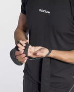 Nó de boxe