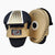 Plastrons Rival RAPM Pro Ouro 