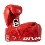 Luvas de Boxe Rival RFX Guerrero Pro Fight HDE-F 