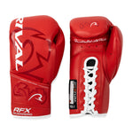 Luvas de Boxe Rival RFX Guerrero Pro Fight HDE-F 