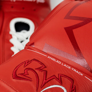 Luvas de Boxe Rival RFX Guerrero Pro Fight HDE-F 