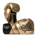 Luvas de Boxe Rival Ultra Sparring RS1 2.0 