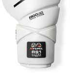 Luvas de Boxe Rival Ultra Sparring RS1 2.0 