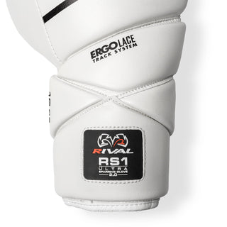Luvas de Boxe Rival Ultra Sparring RS1 2.0 