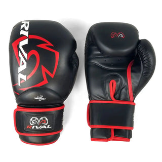 Luvas de Boxe Rival RS4 Aero Sparring 2.0 