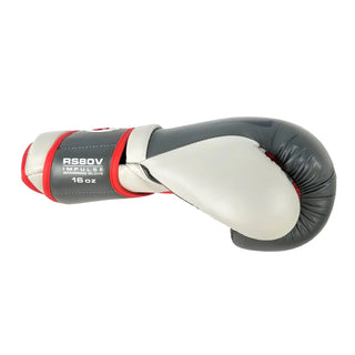 Luvas de Boxe Rival Sparring de Impulso RS80V 