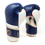 Luvas de Boxe Rival Sparring de Impulso RS80V 