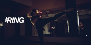 Calças Kick Boxing Top Ring Point Fighting 