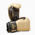 Luvas de Boxe Di Nardo com velcro 14 Oz Areia-marrom 